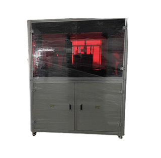 导光板自动折叠机